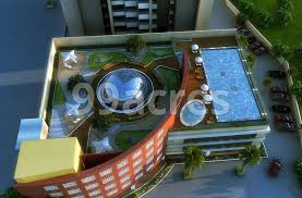 3 BHK Flats & Apartments for Sale in Palaspe Phata, Navi Mumbai (1500 Sq.ft.)