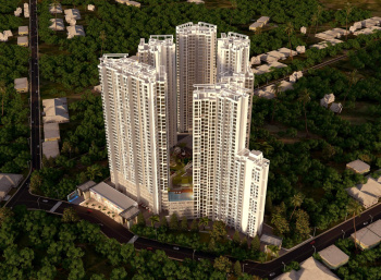 1 BHK Flats & Apartments for Sale in Navi Mumbai (400 Sq.ft.)