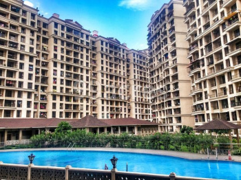 3 BHK Flats & Apartments for Sale in Sector 35G, Navi Mumbai (1600 Sq.ft.)