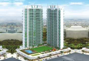 2 BHK Flats & Apartments for Rent in Kharghar, Navi Mumbai (700 Sq.ft.)