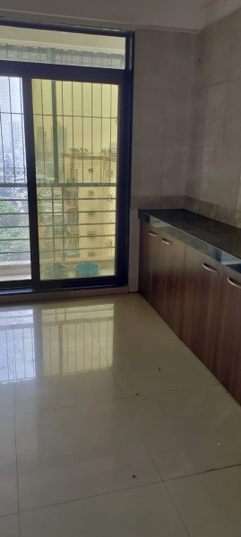 3 BHK Flats & Apartments for Rent in Kharghar, Navi Mumbai (1550 Sq.ft.)