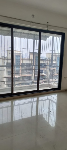 3 BHK Flats & Apartments for Rent in Kharghar, Navi Mumbai (1550 Sq.ft.)