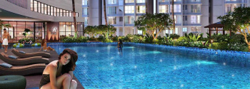 1 BHK Flats & Apartments for Sale in Kanjurmarg West, Mumbai (550 Sq.ft.)