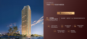Property for sale in Kanjurmarg East, Mumbai