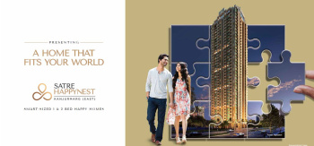 Property for sale in Kanjurmarg East, Mumbai