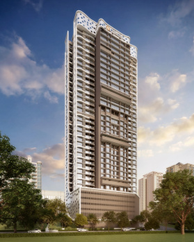 2 BHK Flats & Apartments for Sale in Mulund West, Mumbai (843 Sq.ft.)