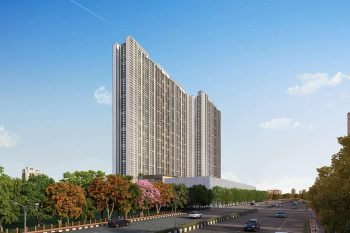 Flats & Apartments for Rent in Mulund West, Mumbai (612 Sq.ft.)