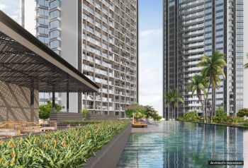Flats & Apartments for Rent in Borivali East, Mumbai (1400 Sq.ft.)