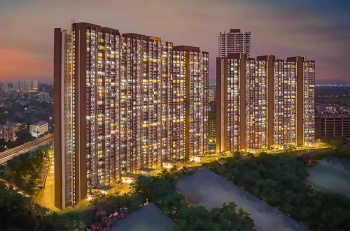 Flats & Apartments for Rent in Kanjurmarg West, Mumbai (661 Sq.ft.)