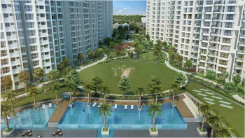 Flats & Apartments for Rent in Kanjurmarg West, Mumbai (661 Sq.ft.)