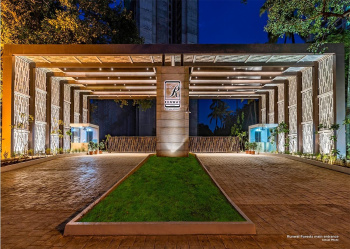 Flats & Apartments for Rent in Kanjurmarg West, Mumbai (661 Sq.ft.)