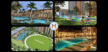 Flats & Apartments for Rent in Kanjurmarg West, Mumbai (661 Sq.ft.)