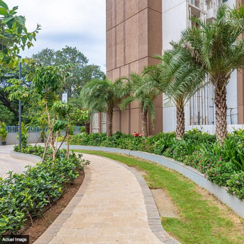 Flats & Apartments for Rent in Kanjurmarg West, Mumbai (471 Sq.ft.)