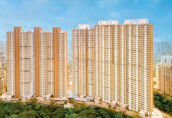 Flats & Apartments for Rent in Kanjurmarg West, Mumbai (471 Sq.ft.)