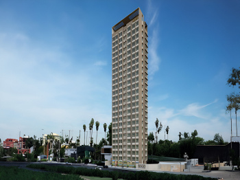Flats & Apartments for Rent in Mulund West, Mumbai (672 Sq.ft.)