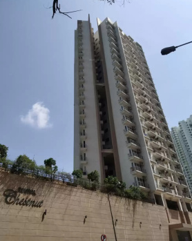 Flats & Apartments for Rent in Mulund, Mumbai (750 Sq.ft.)
