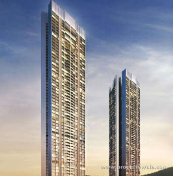 Flats & Apartments for Rent in LBS Marg, Mumbai (1049 Sq.ft.)