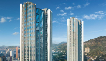 Flats & Apartments for Rent in Mulund West, Mumbai (1127 Sq.ft.)