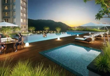 2.5 BHK Flats & Apartments for Rent in LBS Marg, Mumbai (771 Sq.ft.)