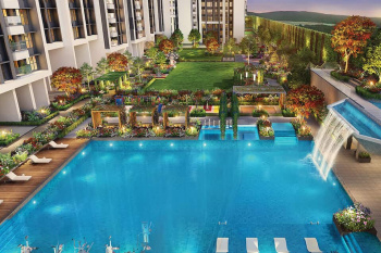 Flats & Apartments for Sale in Mulund West, Mumbai (612 Sq.ft.)