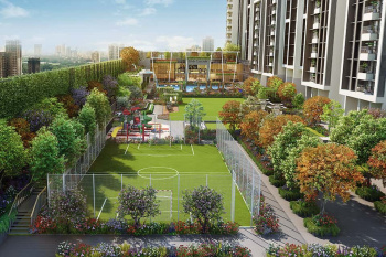 Flats & Apartments for Sale in Mulund West, Mumbai (754 Sq.ft.)
