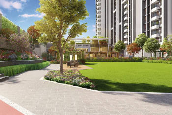 Flats & Apartments for Sale in Mulund West, Mumbai (754 Sq.ft.)