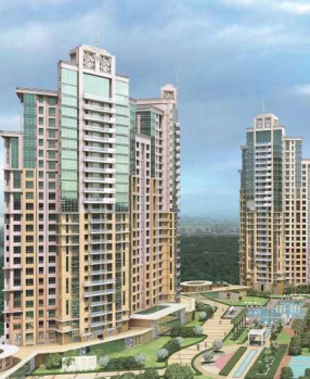 Flats & Apartments for Sale in Nahur East, Mumbai (664 Sq.ft.)