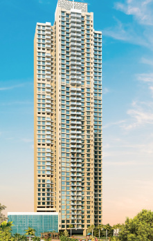 Flats & Apartments for Rent in Nahur East, Mumbai (664 Sq.ft.)