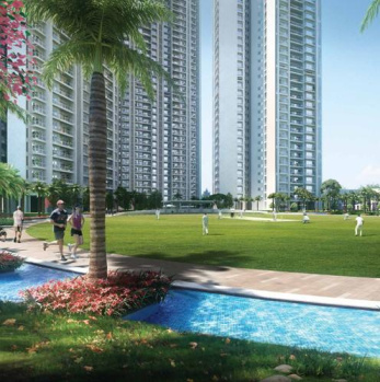 Flats & Apartments for Sale in Mulund, Mumbai (732 Sq.ft.)
