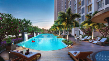 Flats & Apartments for Sale in Kanjurmarg East, Mumbai (1163 Sq.ft.)
