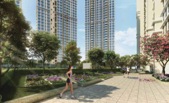 Flats & Apartments for Rent in Kanjurmarg East, Mumbai (948 Sq.ft.)