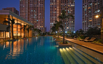 Flats & Apartments for Rent in Kanjurmarg East, Mumbai (948 Sq.ft.)