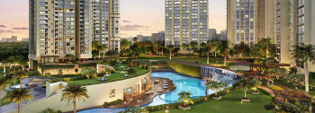 Flats & Apartments for Sale in Kanjurmarg East, Mumbai (537 Sq.ft.)