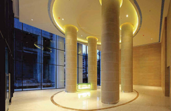 Flats & Apartments for Sale in Kanjurmarg East, Mumbai (471 Sq.ft.)