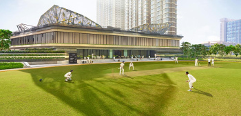 Flats & Apartments for Rent in Worli, Mumbai (853 Sq.ft.)