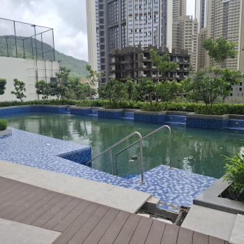 Flats & Apartments for Sale in Mulund West, Mumbai (477 Sq.ft.)