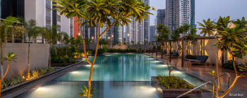 Flats & Apartments for Rent in Mulund West, Mumbai (472 Sq.ft.)