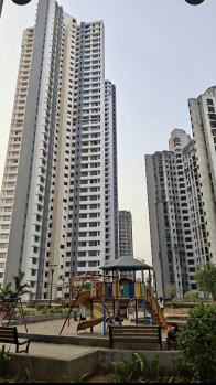 Flats & Apartments for Sale in Bhandup West, Mumbai (670 Sq.ft.)