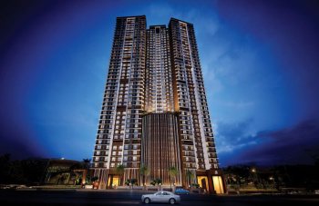 3 BHK Flats & Apartments for Sale in Malad East, Mumbai (897 Sq.ft.)