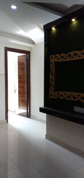 2 BHK Builder Floor for Sale in Uttam Nagar West, Uttam Nagar, Delhi (525 Sq.ft.)