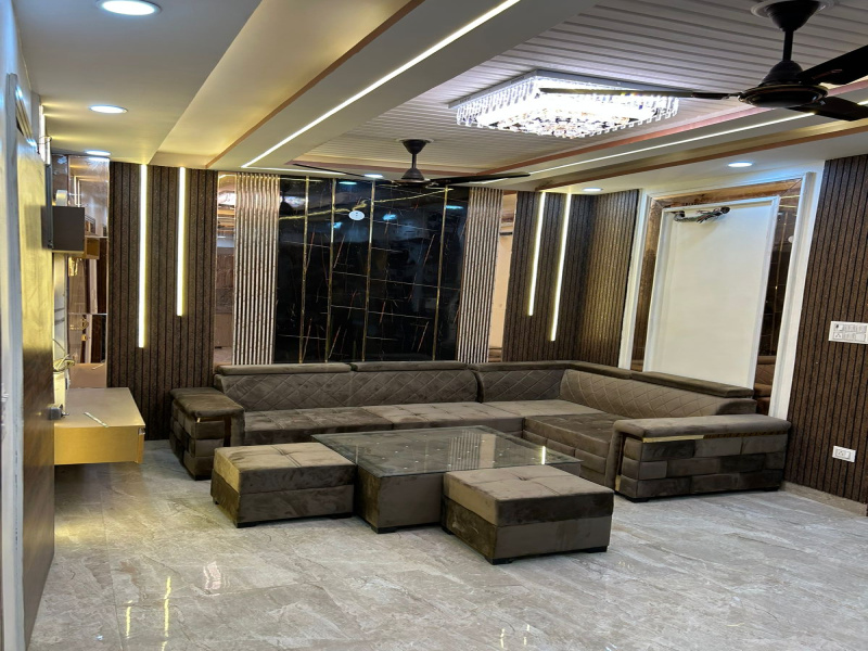 3 BHK Builder Floor for Sale in Uttam Nagar West, Uttam Nagar, Delhi (650 Sq.ft.)