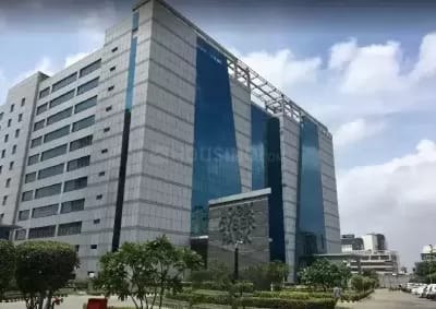 134 Sq.ft. Office Space For Sale In Block A, Noida