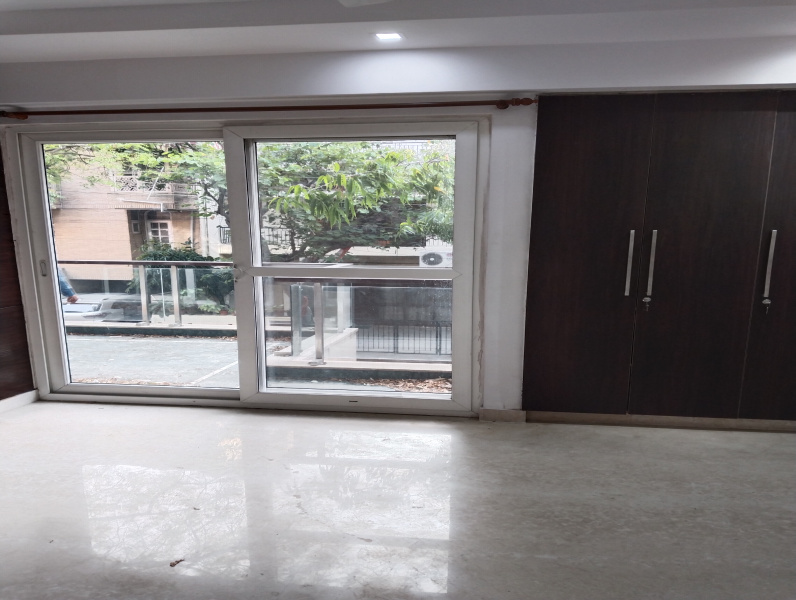 3 BHK Builder Floor For Rent In Block R, Greater Kailash I, Delhi (200 Sq. Yards)