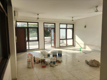 2 BHK Builder Floor for Rent in Block M, Greater Kailash II, Delhi (250 Sq. Yards)