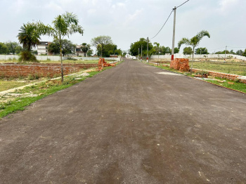 Property for sale in Katibagiya, Lucknow