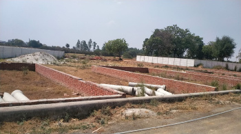 Property for sale in Katibagiya, Lucknow