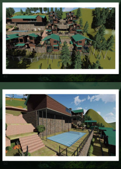 Property for sale in Pangot, Nainital