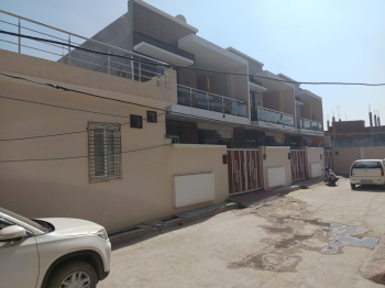 Property for sale in Bijnor Road, Lucknow