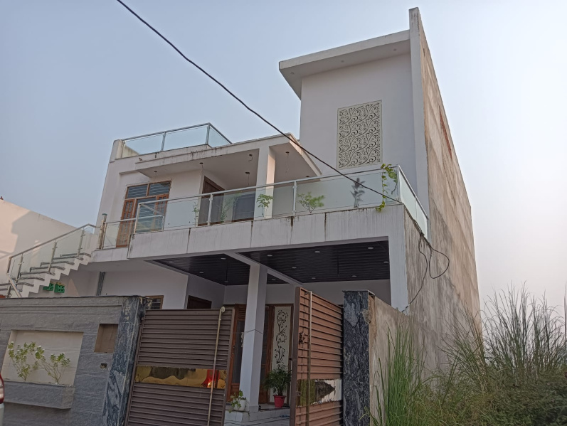 8 Bhk House in Friends Colony Amar Shahed Path