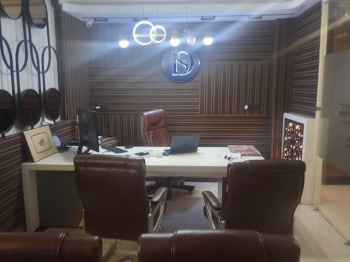 Office/Showroom/Production house space on rent in Ashiyana, Lucknow